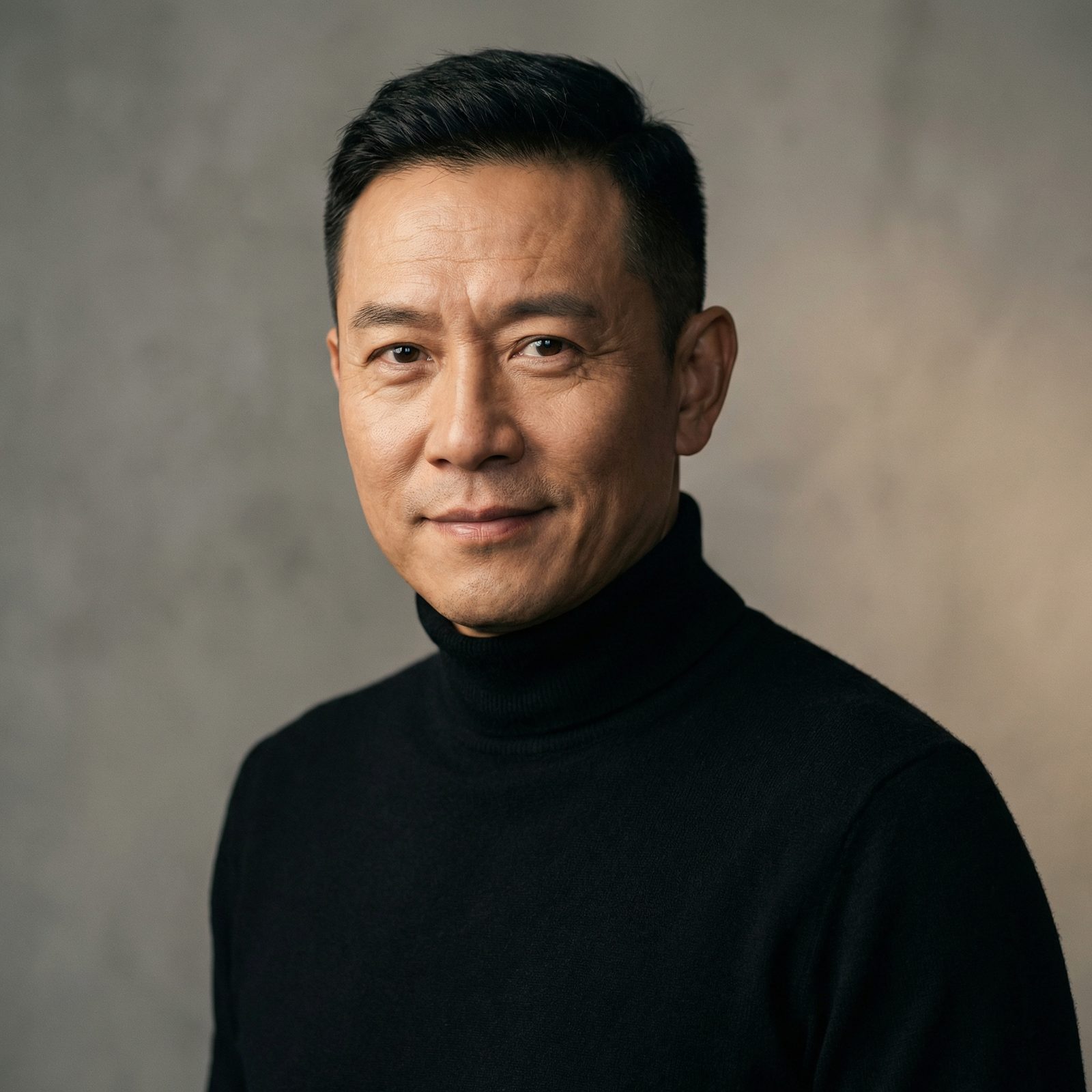 糖心首席导演陈明远