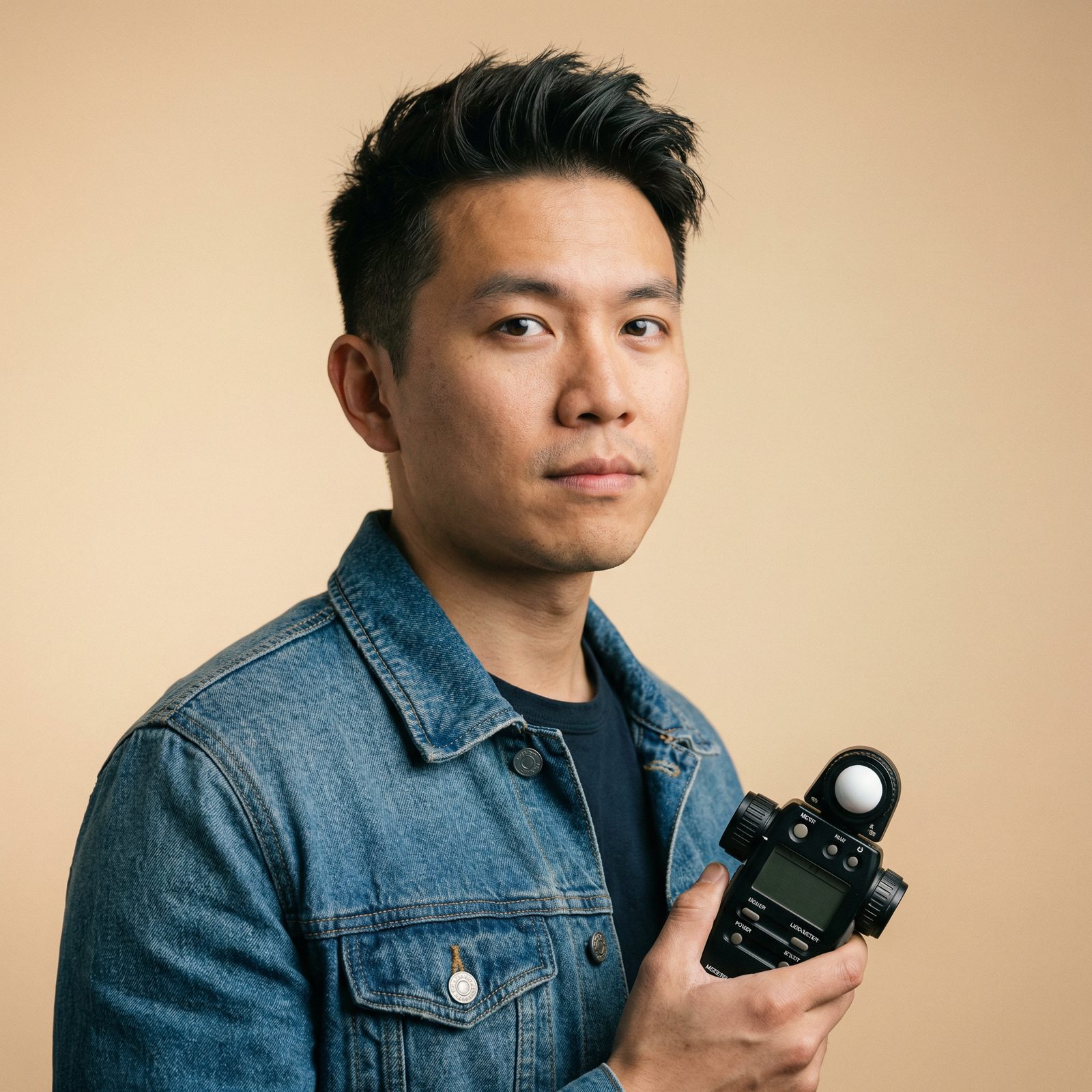 糖心摄影师赵子轩